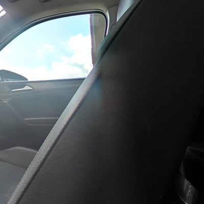 2021 Volkswagen Tiguan 2.0 Comfortline At