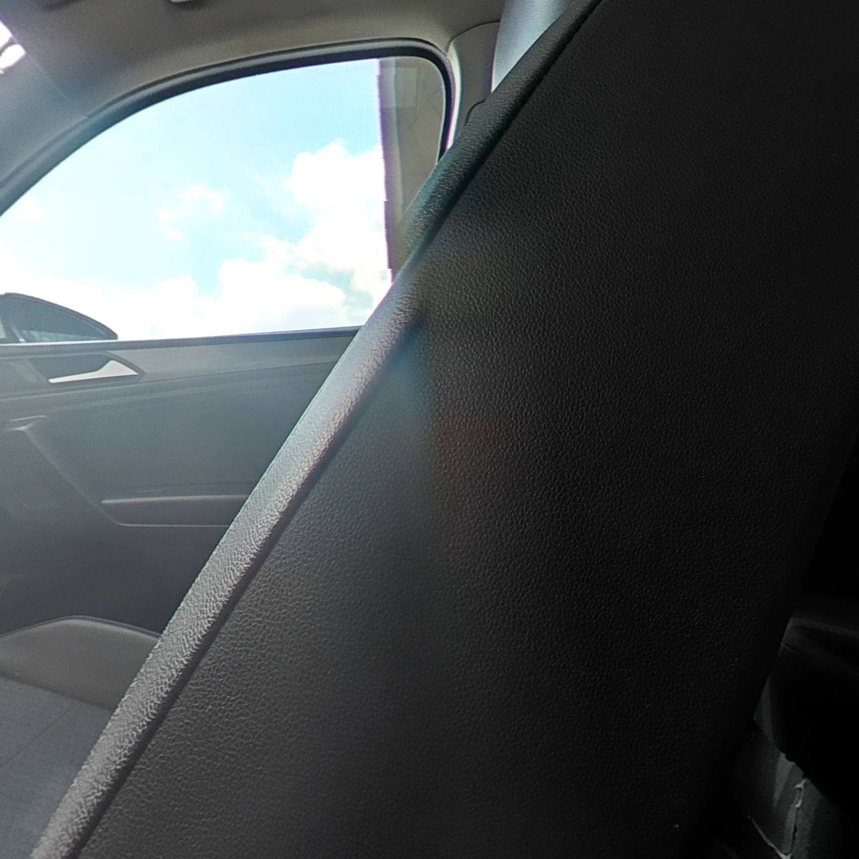 2021 Volkswagen Tiguan 2.0 Comfortline At