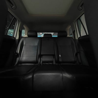 2021 Volkswagen Tiguan 2.0 Comfortline At