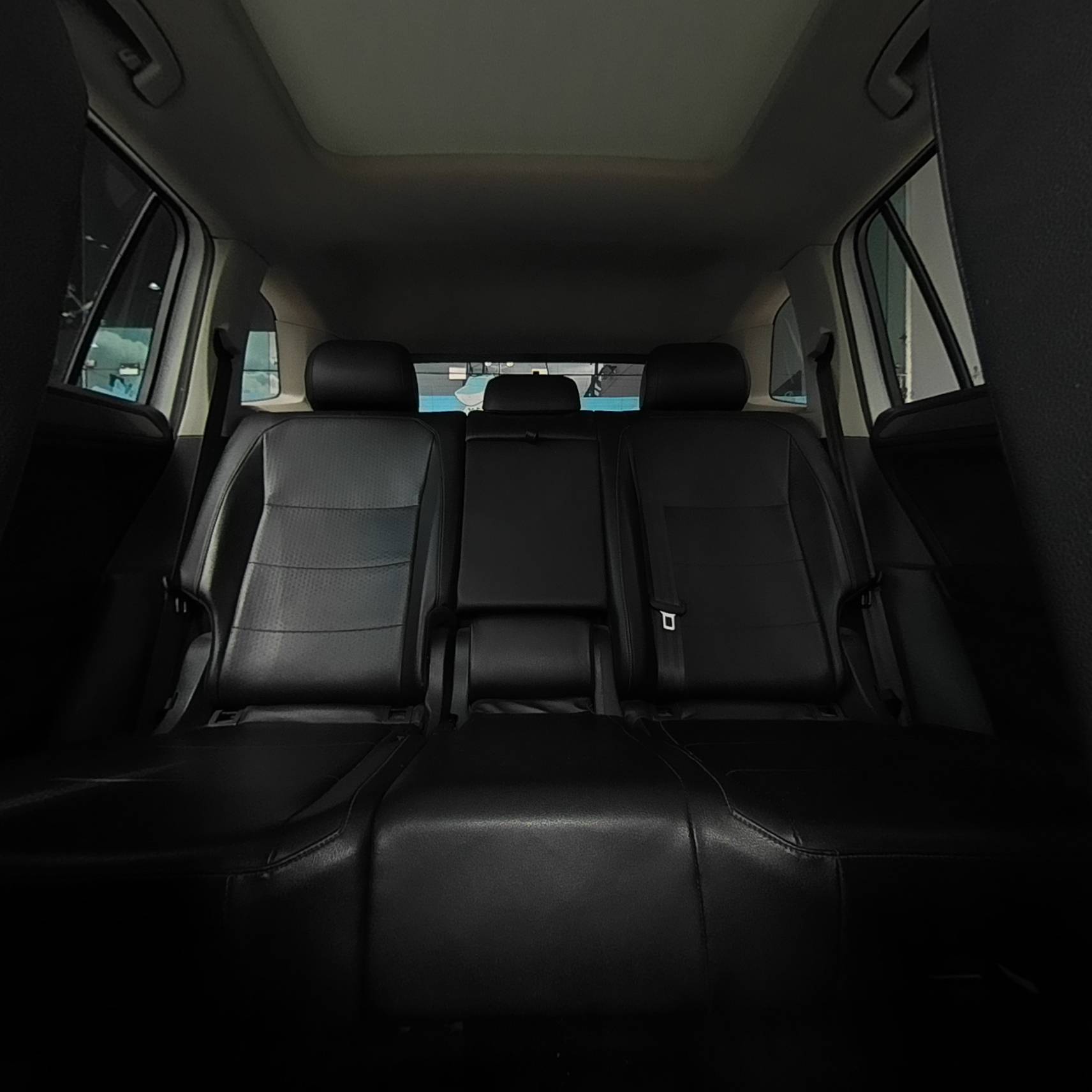 2021 Volkswagen Tiguan 2.0 Comfortline At