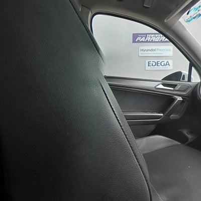 2021 Volkswagen Tiguan 2.0 Comfortline At