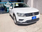 2021 Volkswagen Tiguan 2.0 Comfortline At