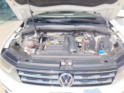 2021 Volkswagen Tiguan 2.0 Comfortline At
