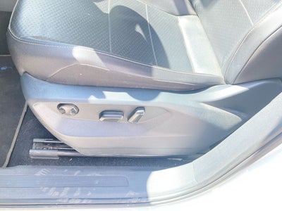 2021 Volkswagen Tiguan 2.0 Comfortline At