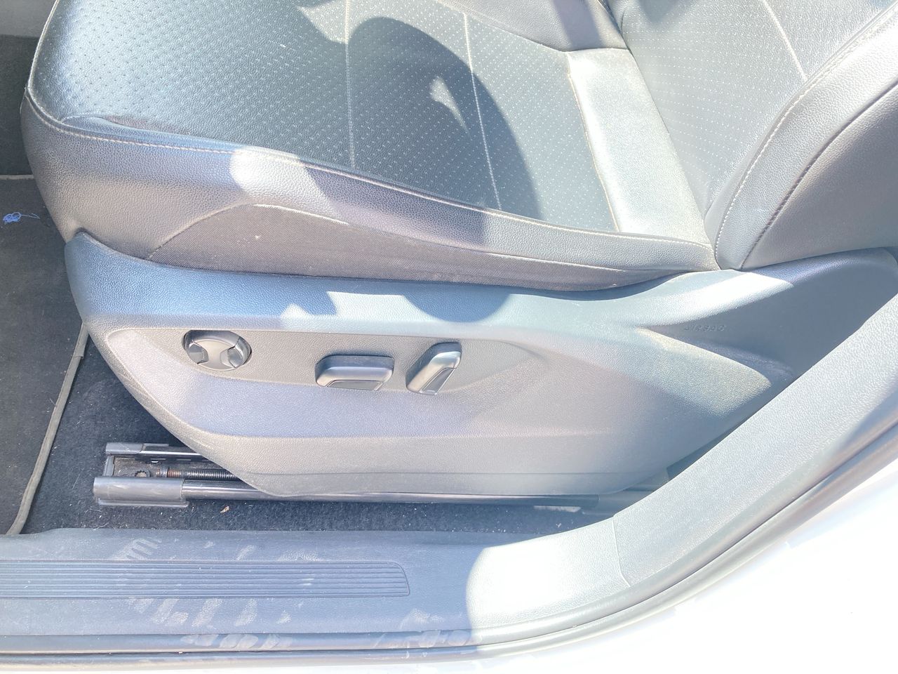 2021 Volkswagen Tiguan 2.0 Comfortline At