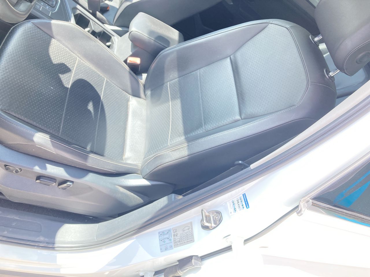 2021 Volkswagen Tiguan 2.0 Comfortline At