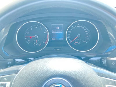 2021 Volkswagen Tiguan 2.0 Comfortline At