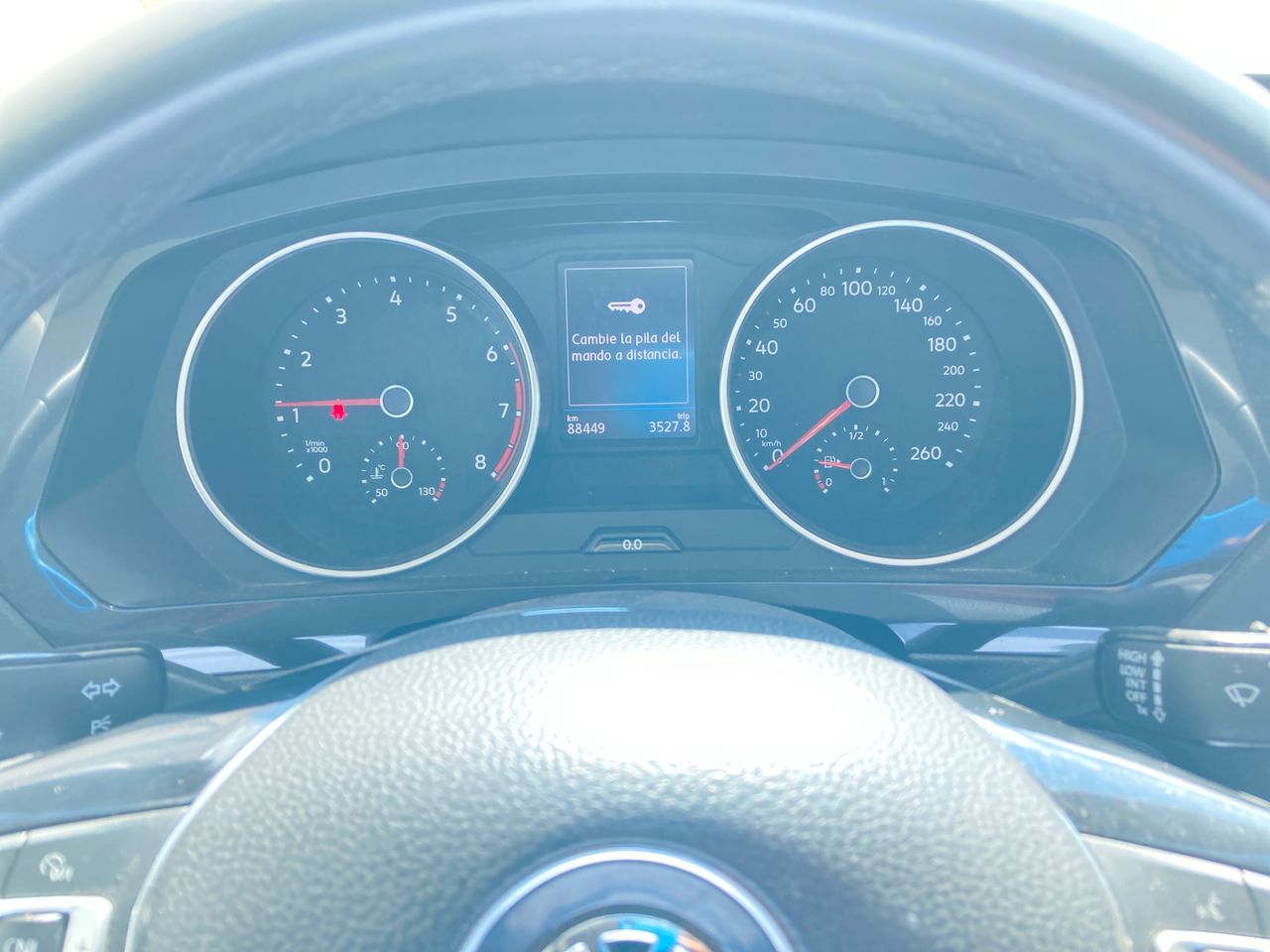 2021 Volkswagen Tiguan 2.0 Comfortline At