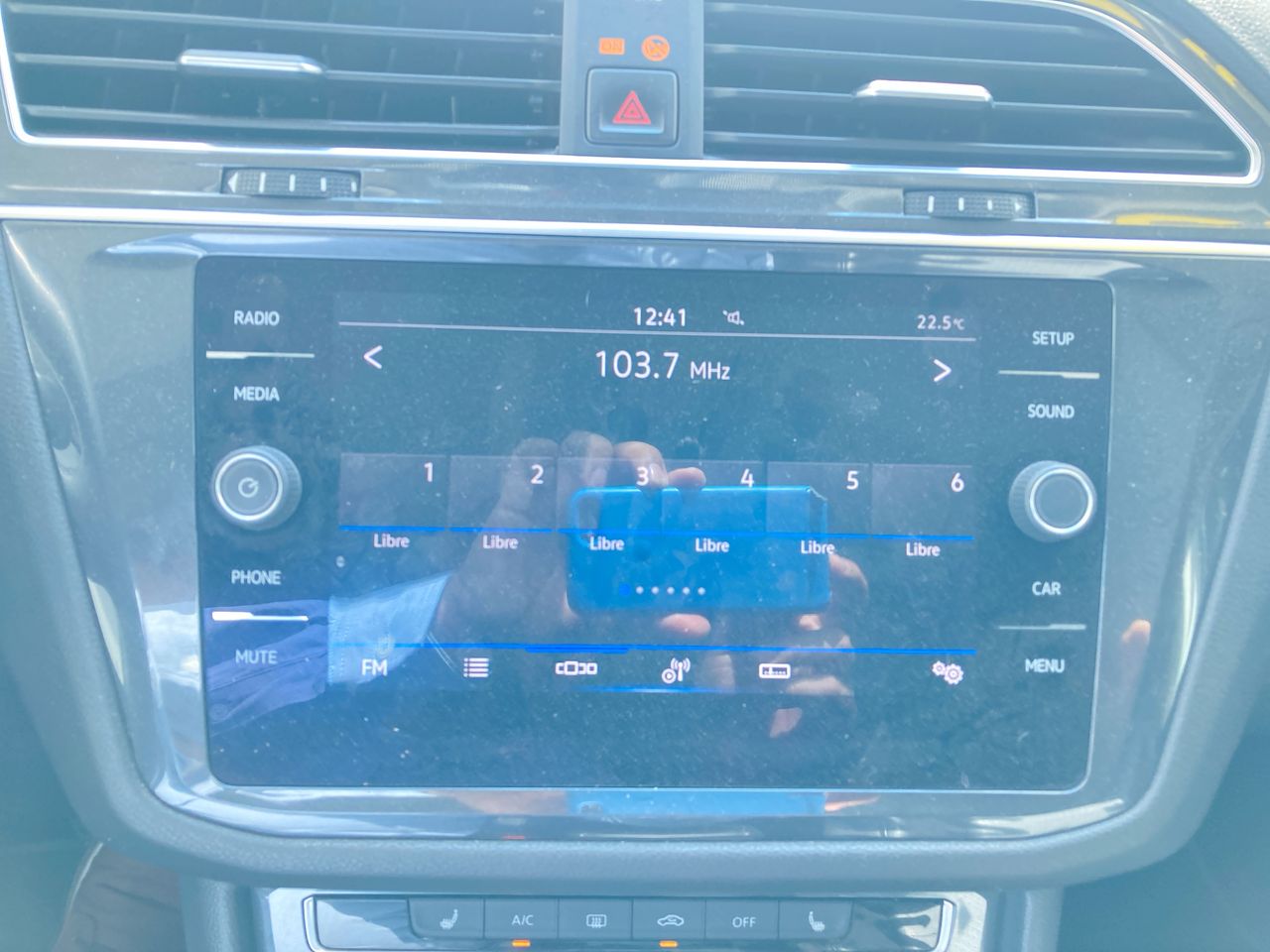 2021 Volkswagen Tiguan 2.0 Comfortline At