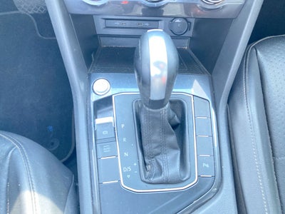 2021 Volkswagen Tiguan 2.0 Comfortline At