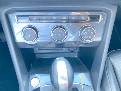 2021 Volkswagen Tiguan 2.0 Comfortline At