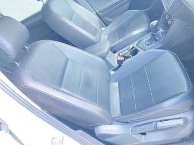 2021 Volkswagen Tiguan 2.0 Comfortline At