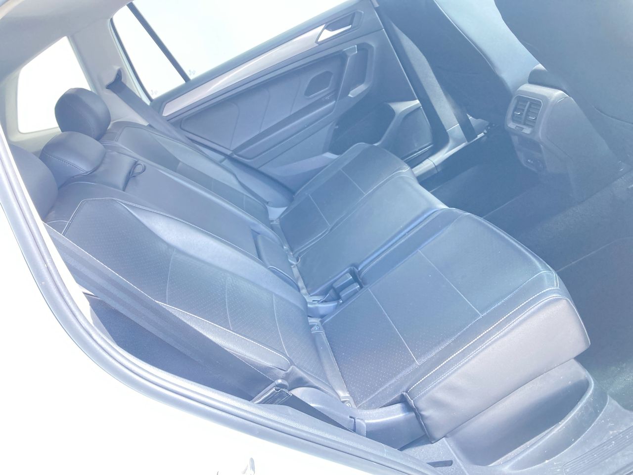 2021 Volkswagen Tiguan 2.0 Comfortline At