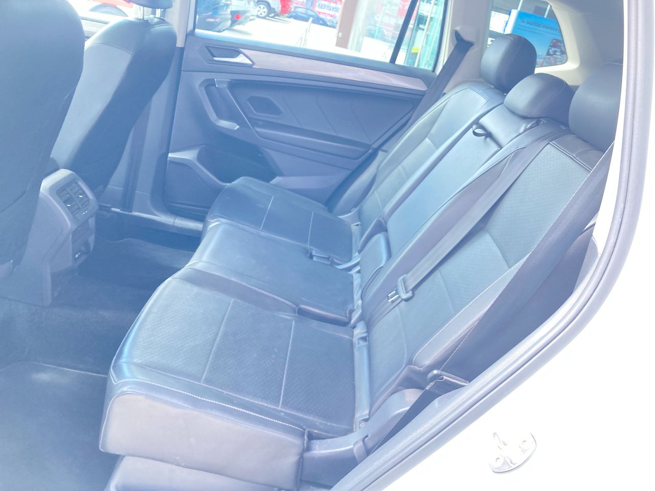 2021 Volkswagen Tiguan 2.0 Comfortline At