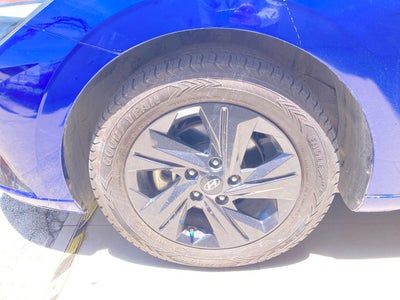 2023 Hyundai Elantra 2.0 Gls Premium At