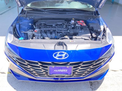 2023 Hyundai Elantra 2.0 Gls Premium At