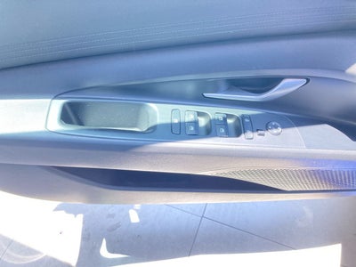 2023 Hyundai Elantra 2.0 Gls Premium At