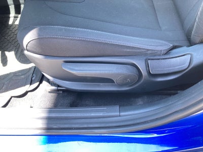 2023 Hyundai Elantra 2.0 Gls Premium At
