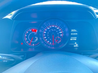 2023 Hyundai Elantra 2.0 Gls Premium At