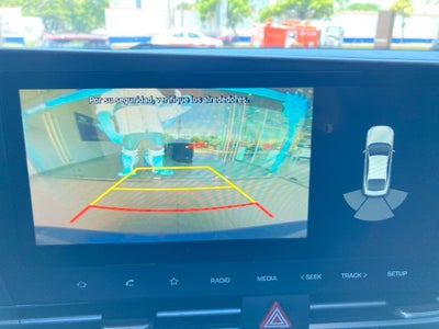 2023 Hyundai Elantra 2.0 Gls Premium At