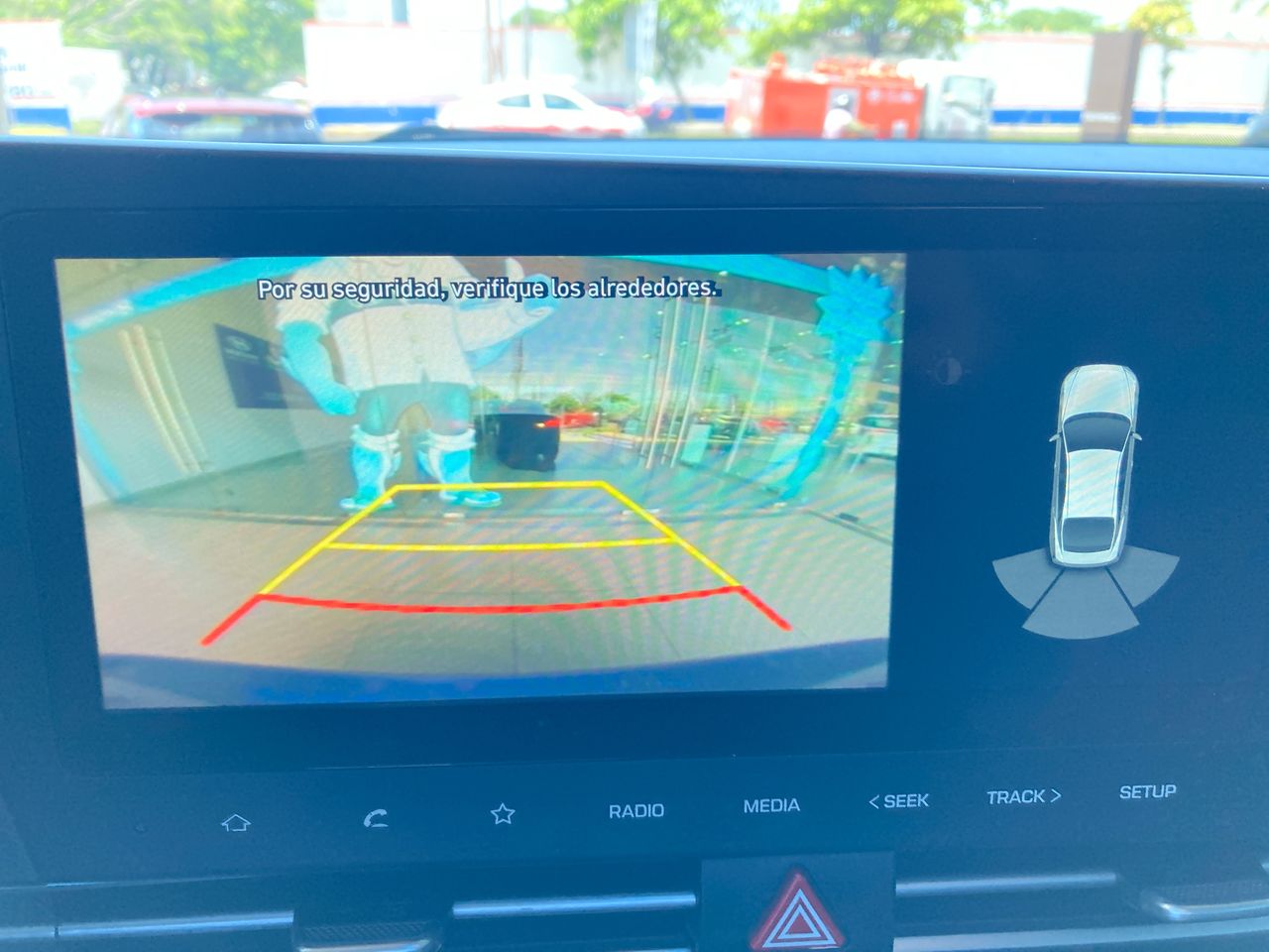 2023 Hyundai Elantra 2.0 Gls Premium At