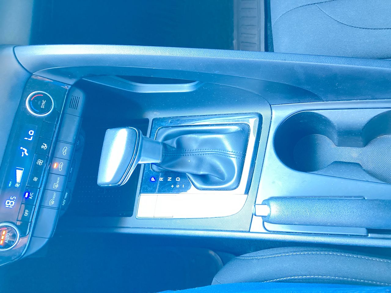 2023 Hyundai Elantra 2.0 Gls Premium At