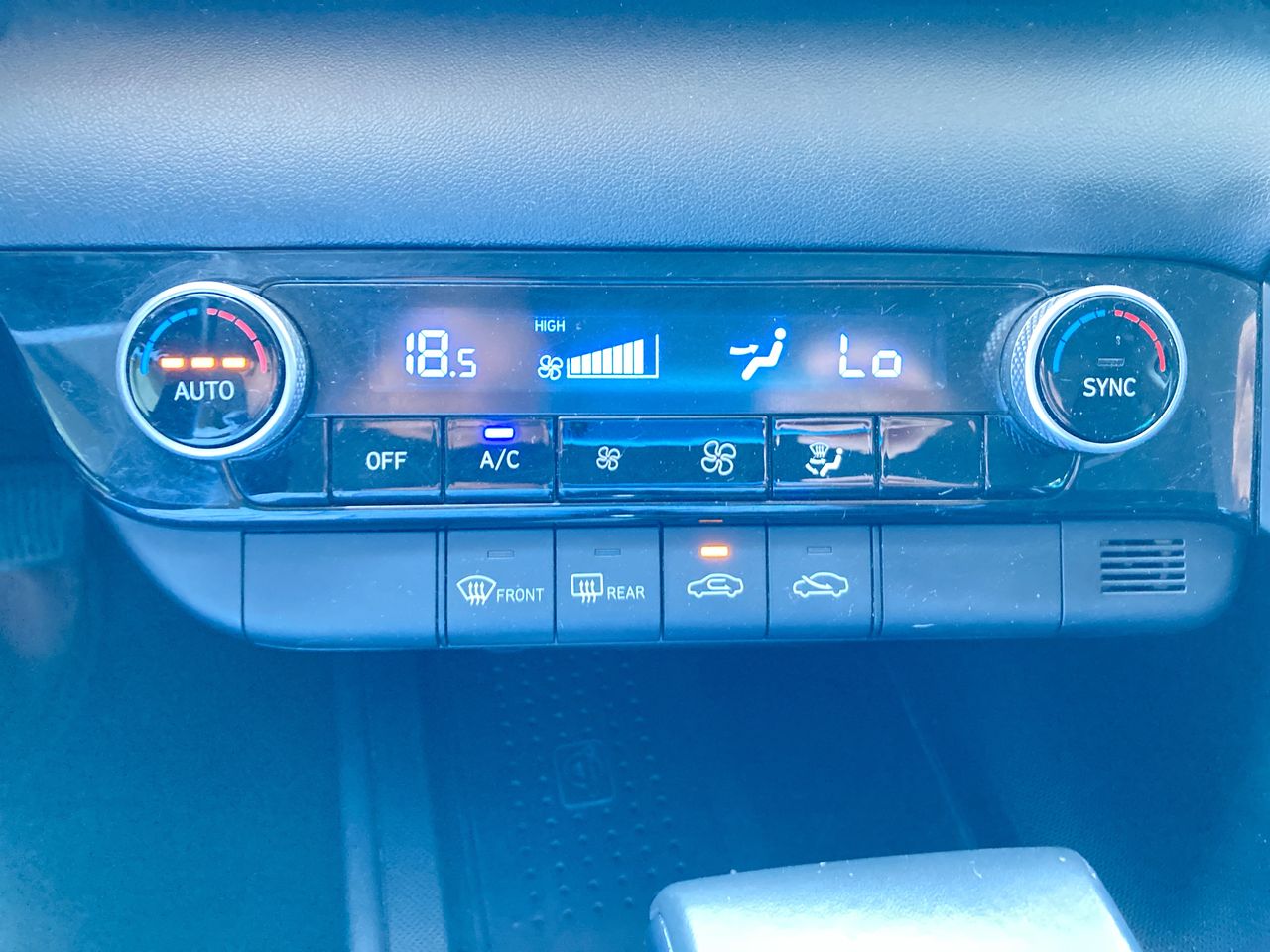 2023 Hyundai Elantra 2.0 Gls Premium At