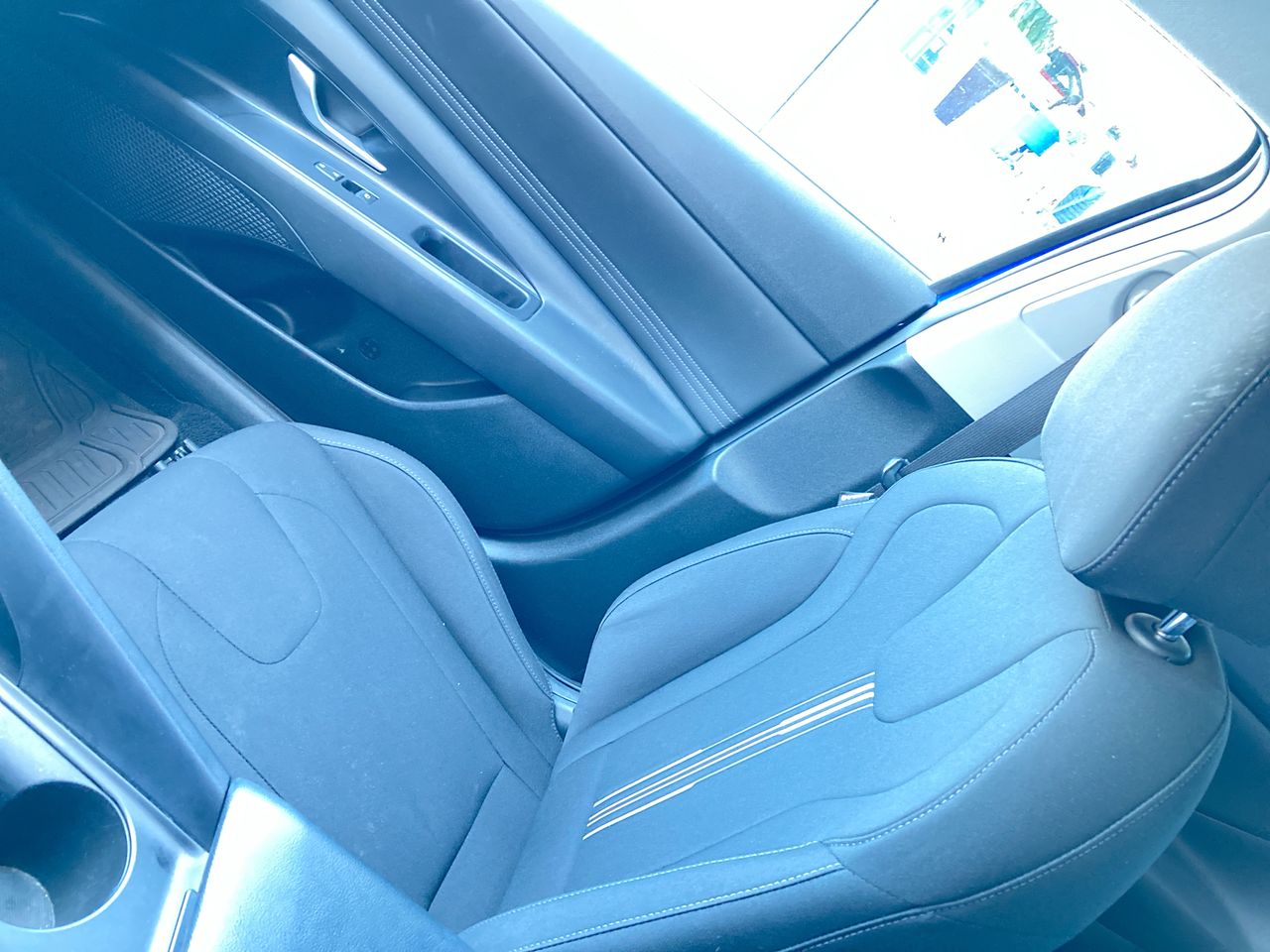 2023 Hyundai Elantra 2.0 Gls Premium At