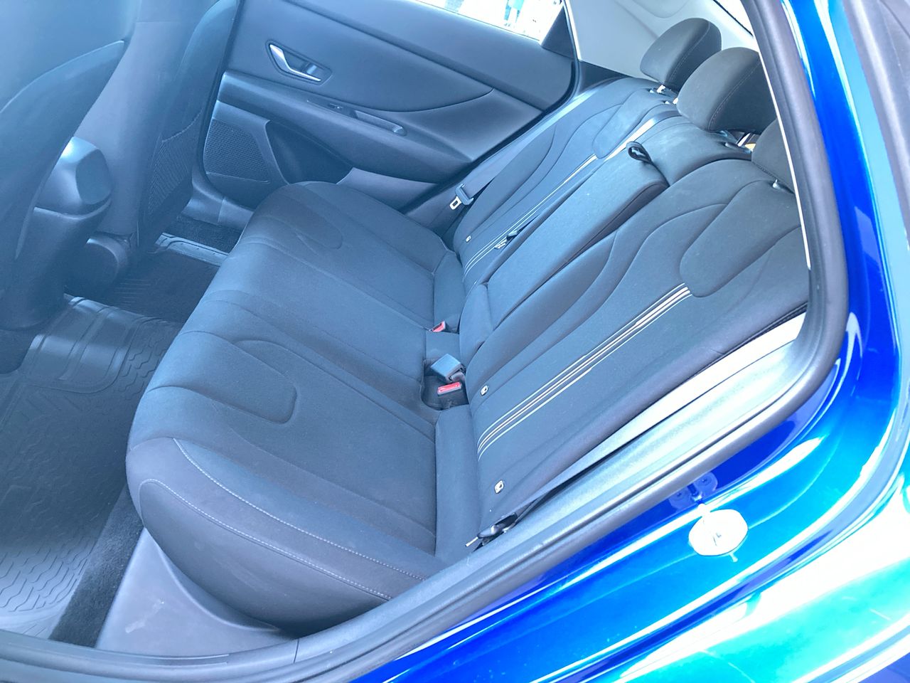 2023 Hyundai Elantra 2.0 Gls Premium At