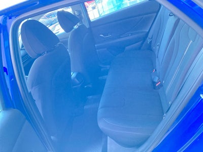 2023 Hyundai Elantra 2.0 Gls Premium At