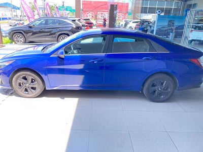 2023 Hyundai Elantra 2.0 Gls Premium At