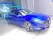 2023 Hyundai Elantra 2.0 Limited Tech Navi At
