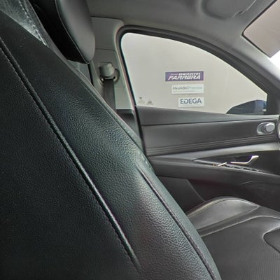 2023 Hyundai Elantra 2.0 Limited Tech Navi At