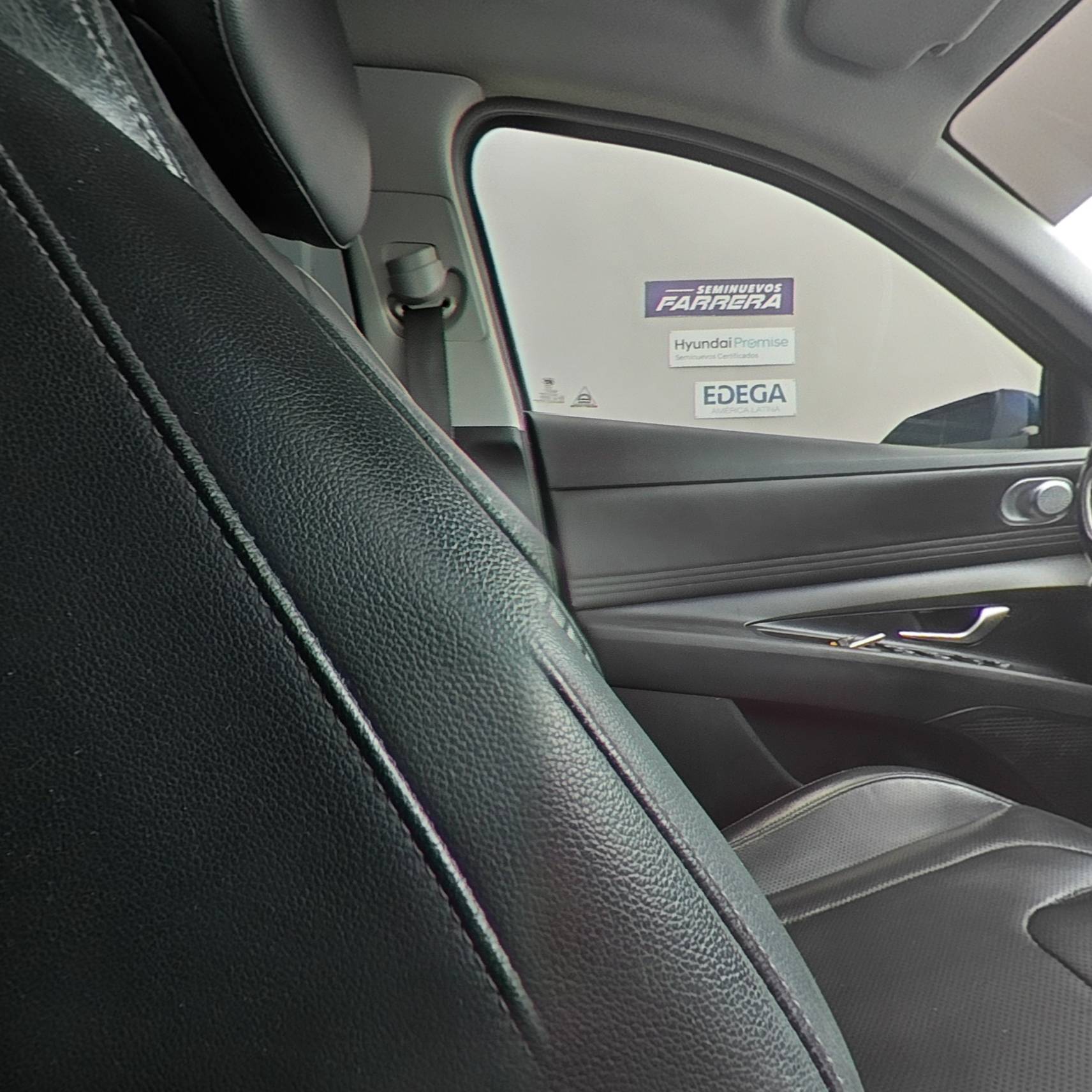 2023 Hyundai Elantra 2.0 Limited Tech Navi At