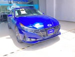2023 Hyundai Elantra 2.0 Limited Tech Navi At