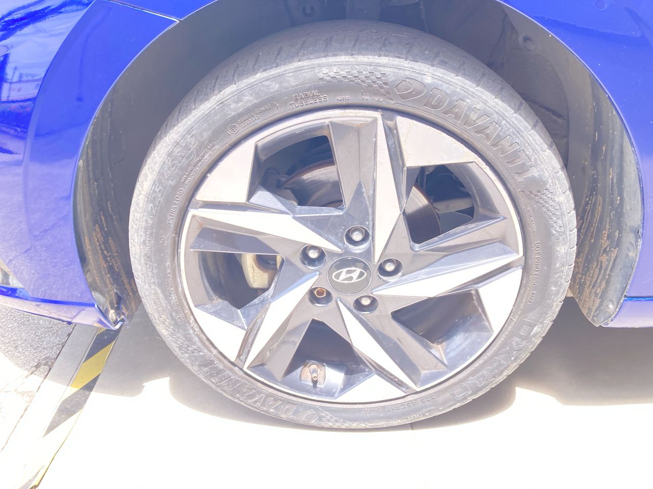 2023 Hyundai Elantra 2.0 Limited Tech Navi At