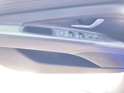 2023 Hyundai Elantra 2.0 Limited Tech Navi At