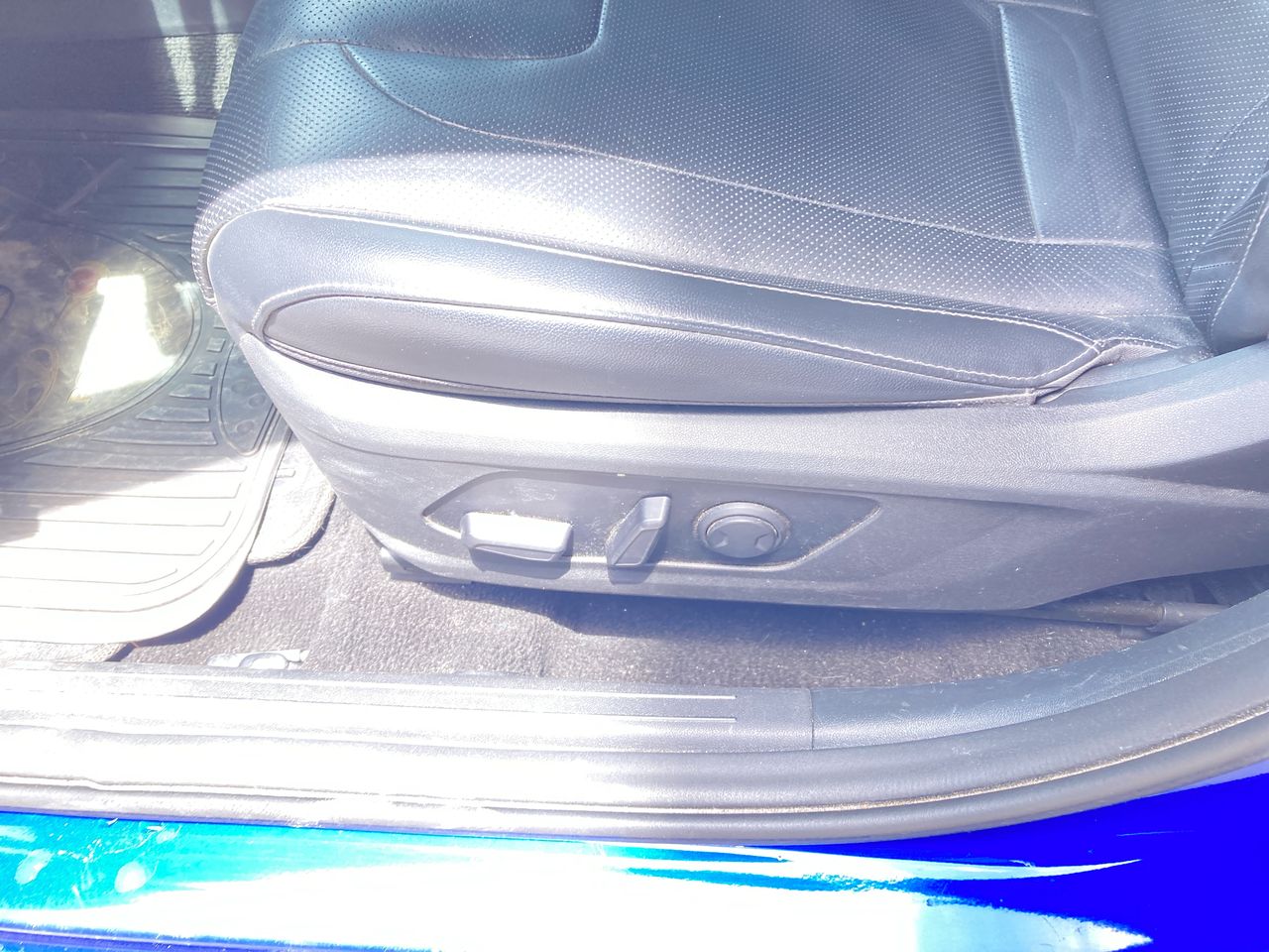 2023 Hyundai Elantra 2.0 Limited Tech Navi At
