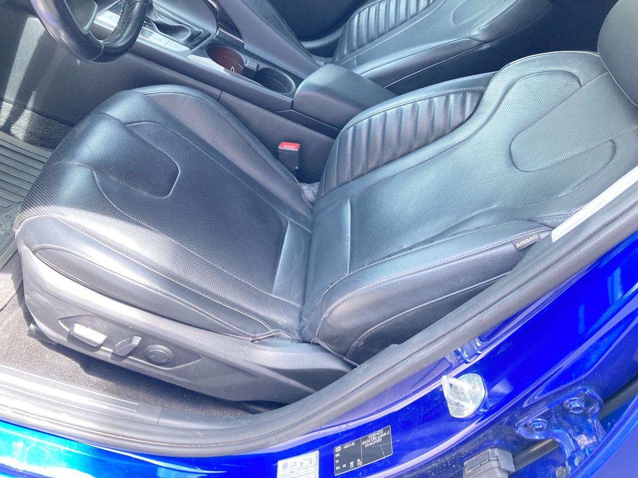 2023 Hyundai Elantra 2.0 Limited Tech Navi At