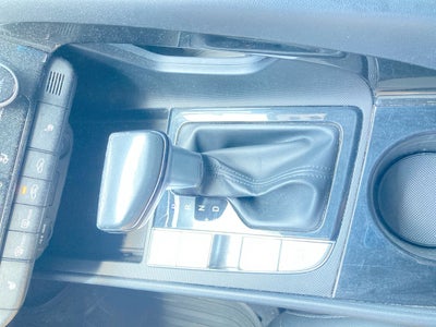 2023 Hyundai Elantra 2.0 Limited Tech Navi At