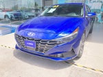 2023 Hyundai Elantra 2.0 Limited Tech Navi At