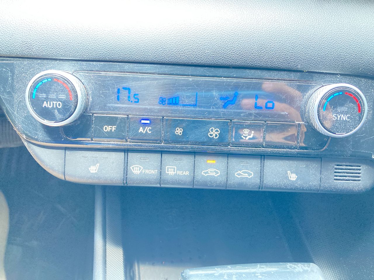 2023 Hyundai Elantra 2.0 Limited Tech Navi At