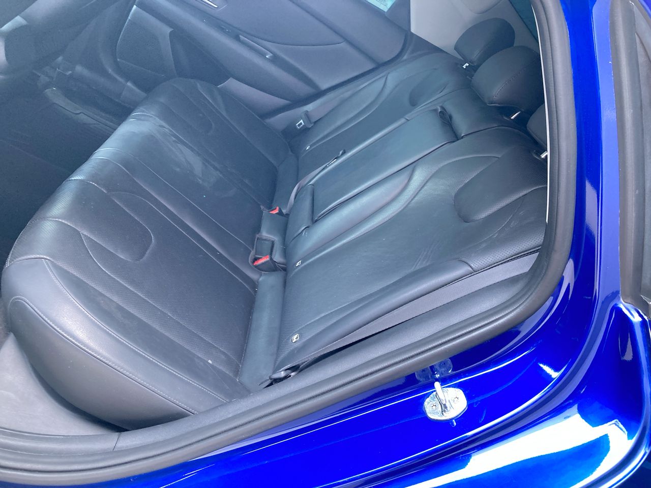 2023 Hyundai Elantra 2.0 Limited Tech Navi At