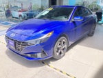 2023 Hyundai Elantra 2.0 Limited Tech Navi At