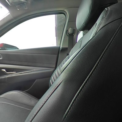 2023 Hyundai Elantra 2.0 Limited Tech Navi At