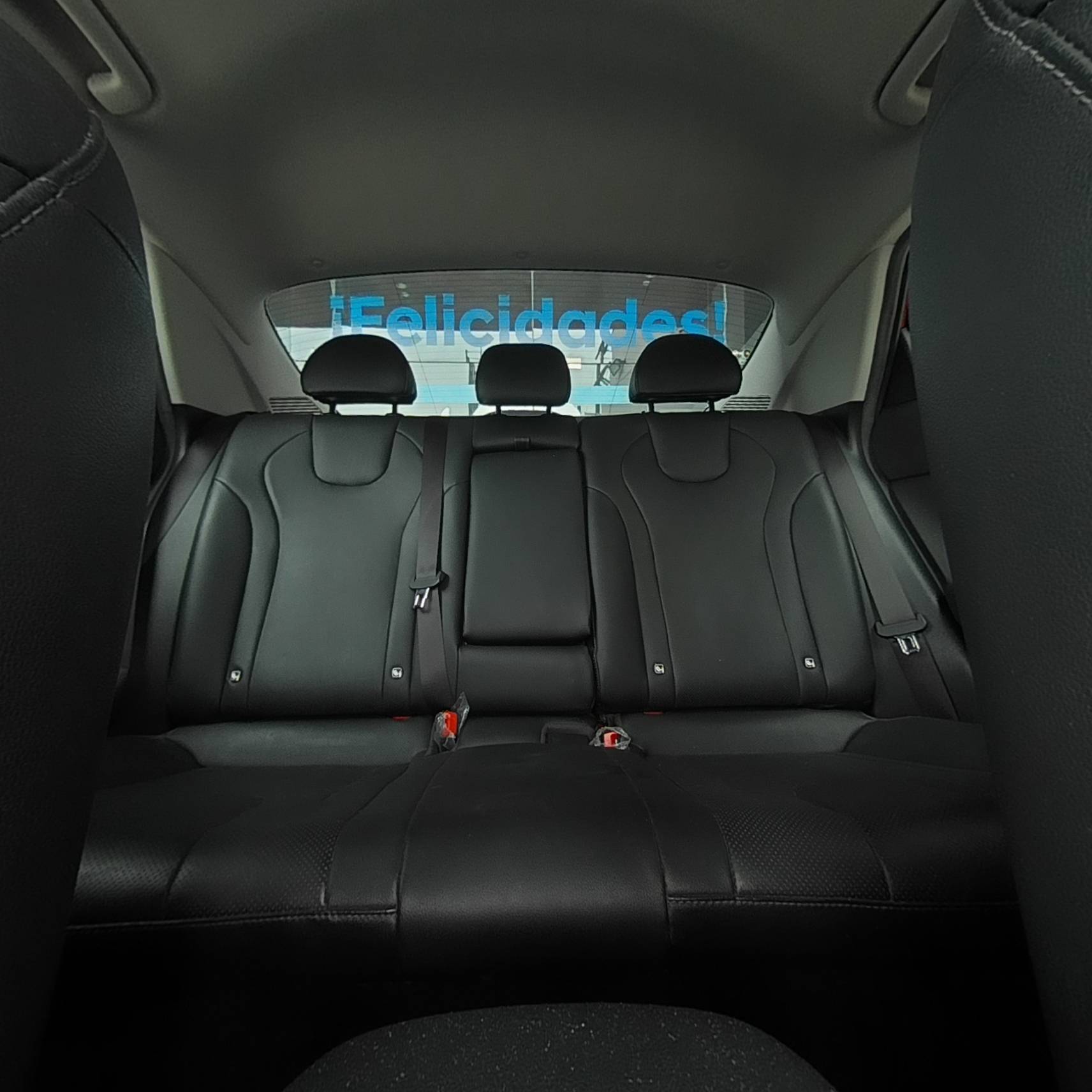 2023 Hyundai Elantra 2.0 Limited Tech Navi At