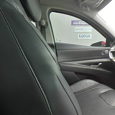 2023 Hyundai Elantra 2.0 Limited Tech Navi At
