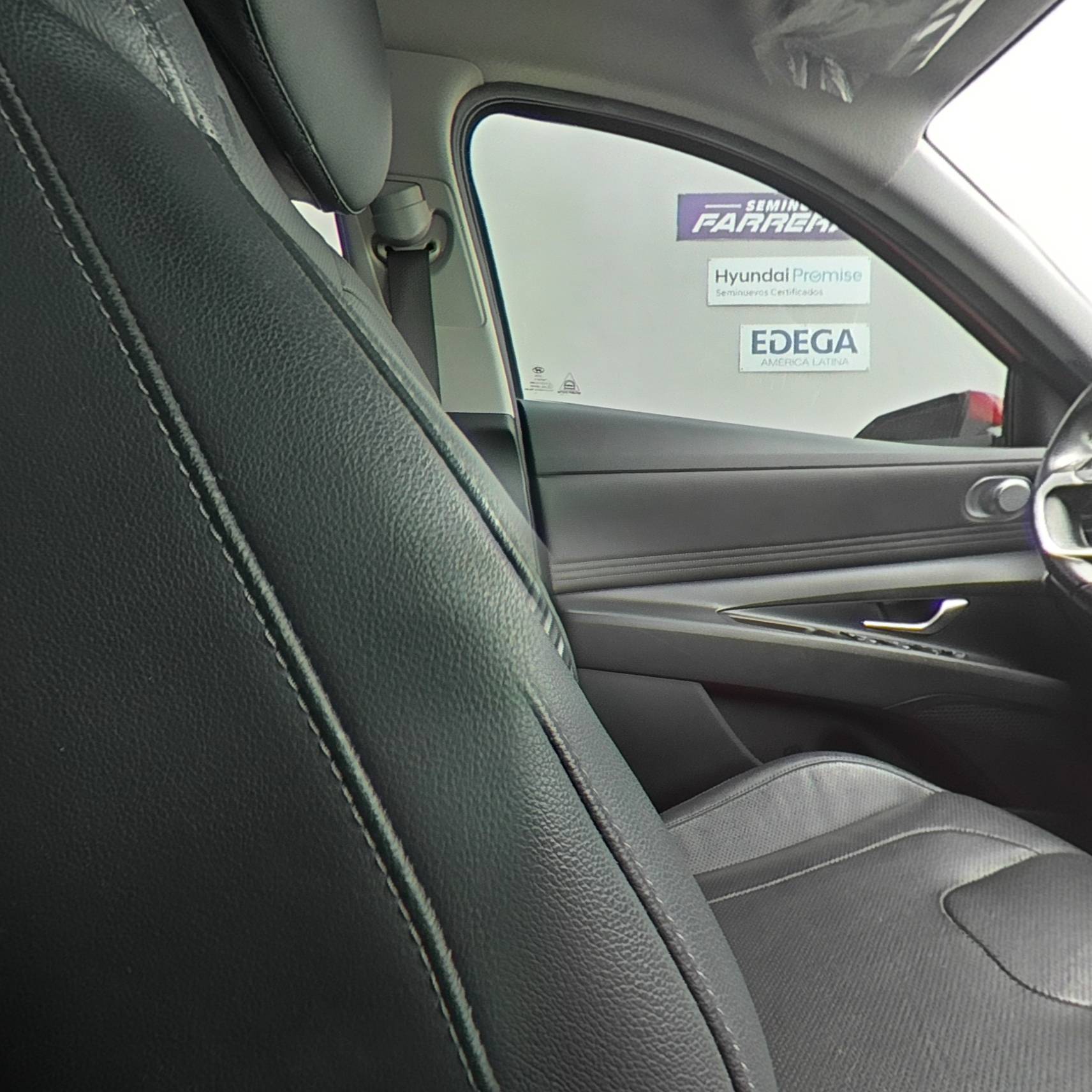 2023 Hyundai Elantra 2.0 Limited Tech Navi At