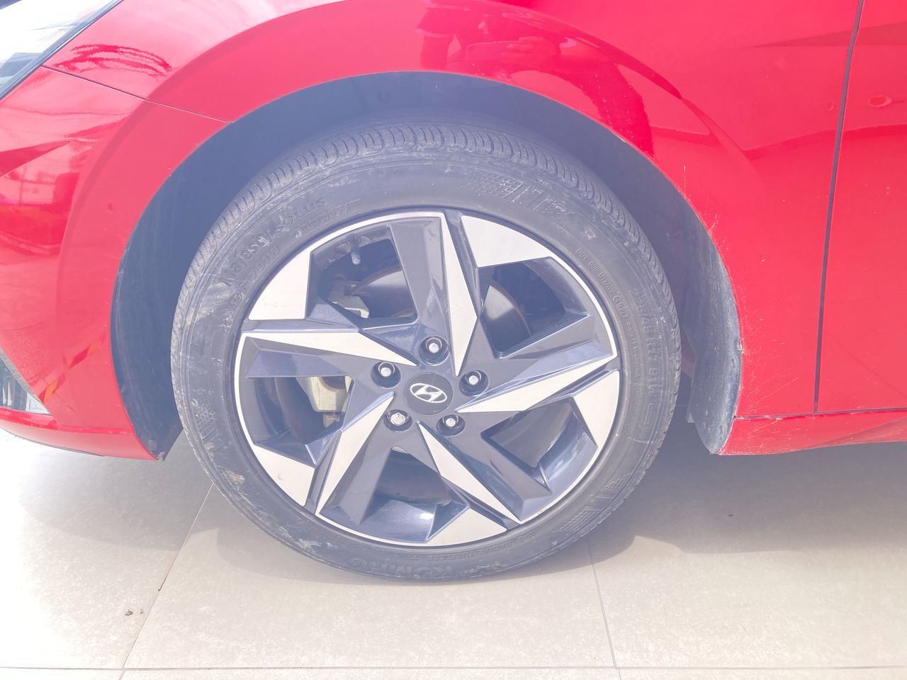 2023 Hyundai Elantra 2.0 Limited Tech Navi At