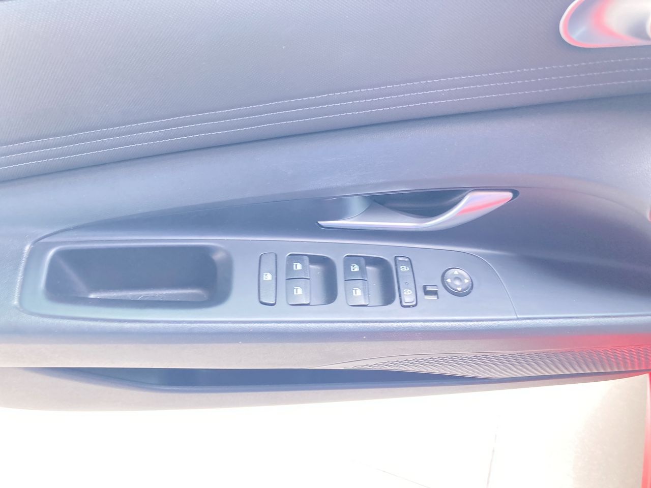2023 Hyundai Elantra 2.0 Limited Tech Navi At